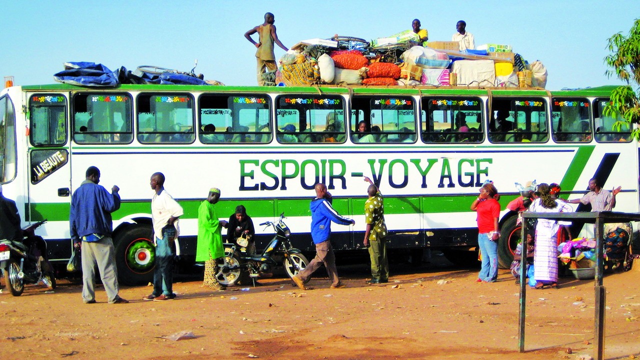 Image du film Espoir voyage