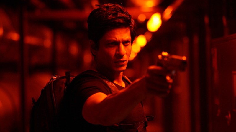 Don 2: The King Is Back