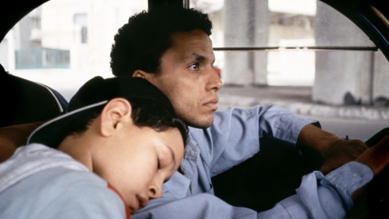 Image du film Bye-bye