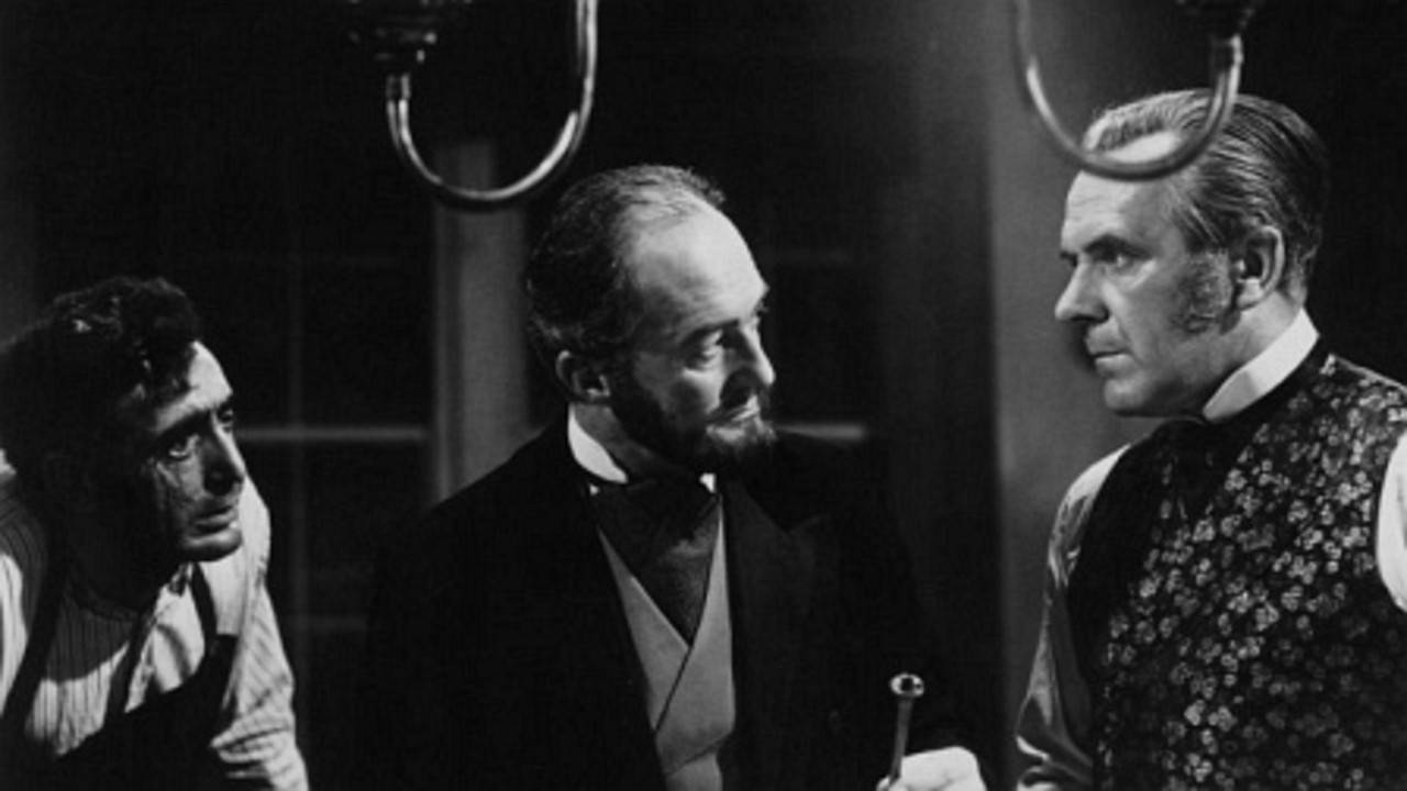 Image du film Jack l'éventreur