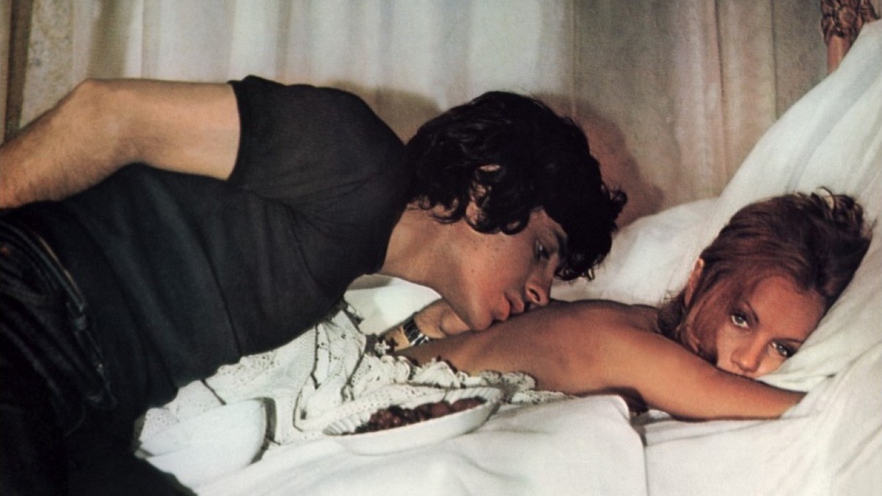 Image du film Faustine et le bel été
