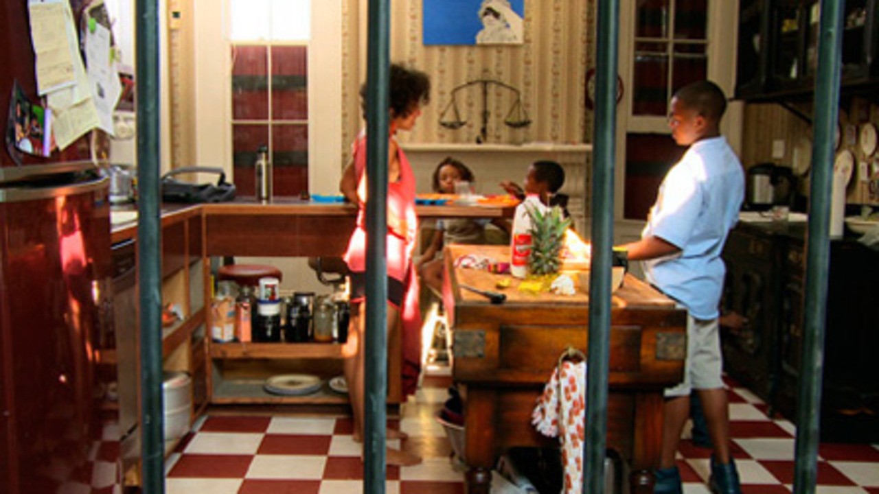 Herman's House (2012) | MUBI