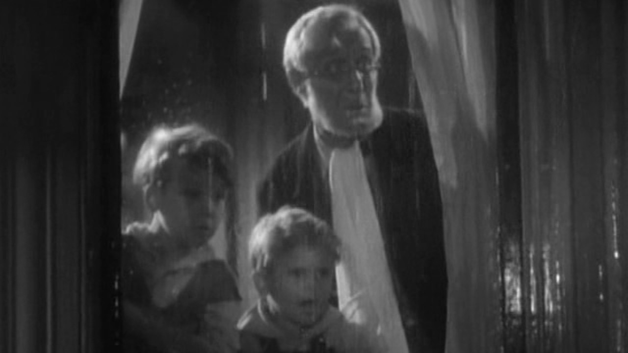 Image du film The Star Witness