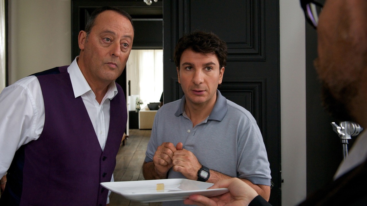 Image du film Comme un chef
