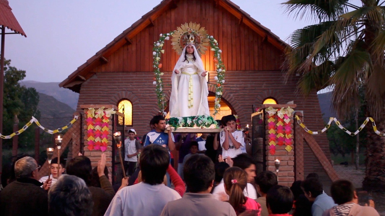 The Blessed