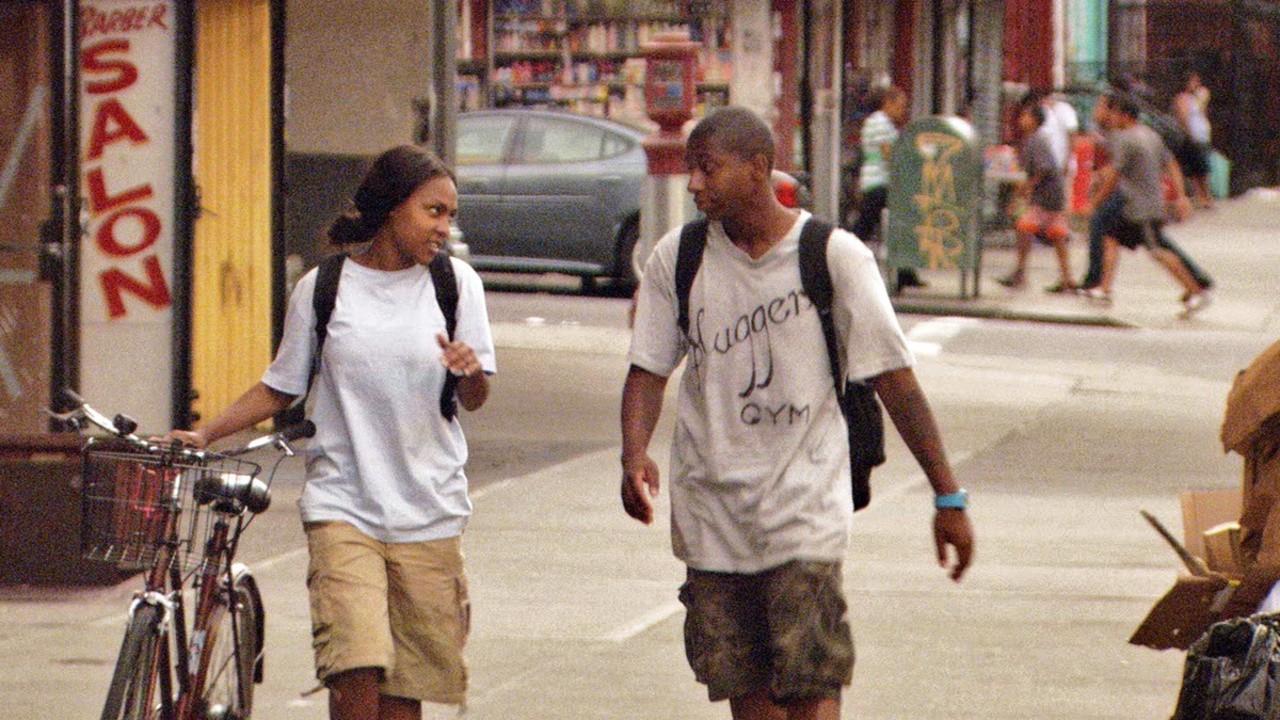 Image du film Gimme the Loot