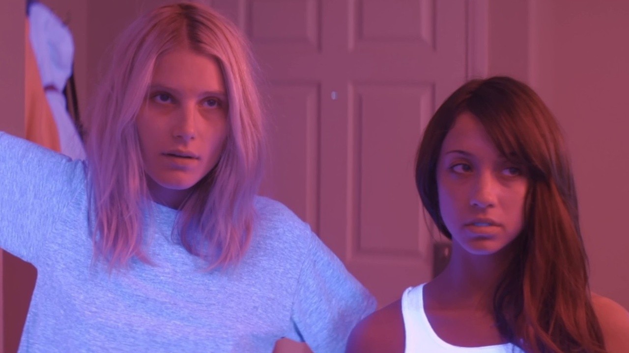 Image du film Starlet