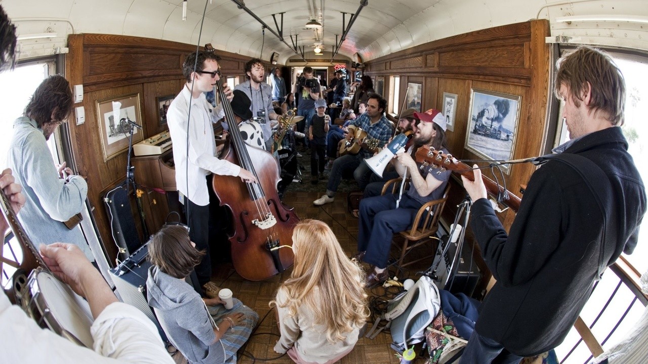 Big Easy Express