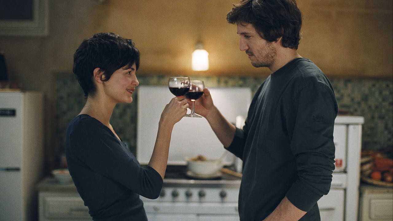 Image du film Ensemble, c'est tout