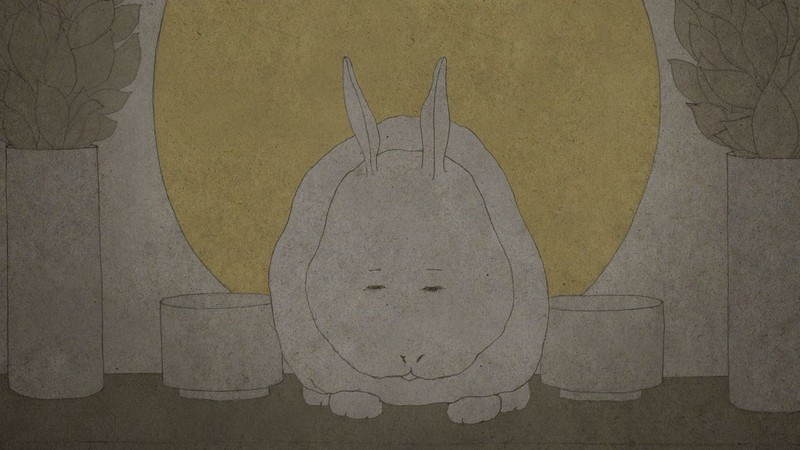 The Great Rabbit