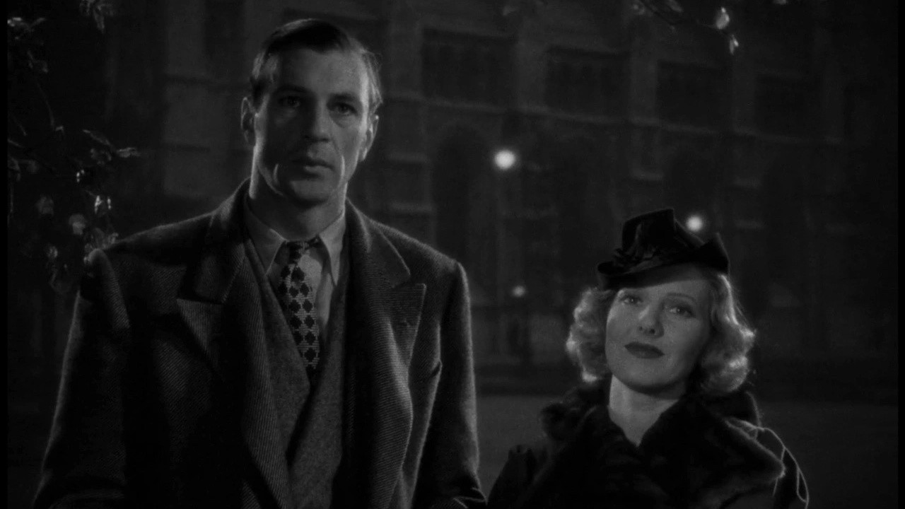 Image du film L'Extravagant Mr. Deeds