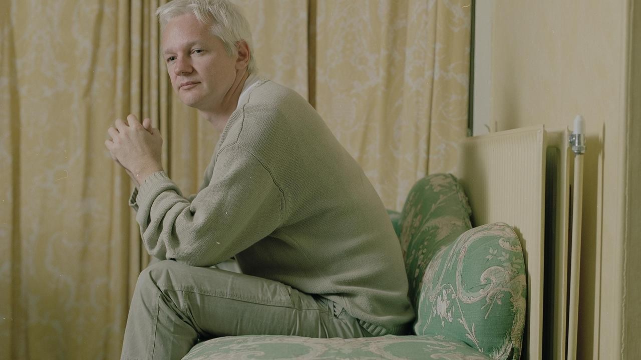 Wikileaks: Secrets & Lies