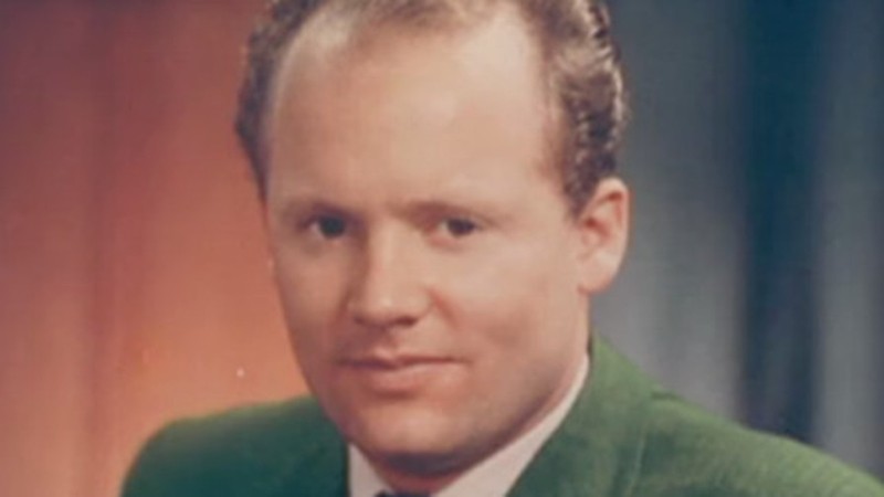 Danny Greene: The Rise and Fall of the Irishman