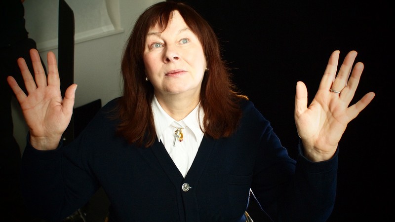 Ya basta! (2010) MUBI