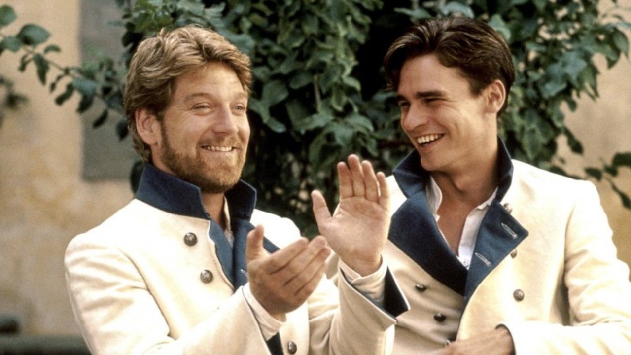 Image du film Beaucoup de bruit pour rien