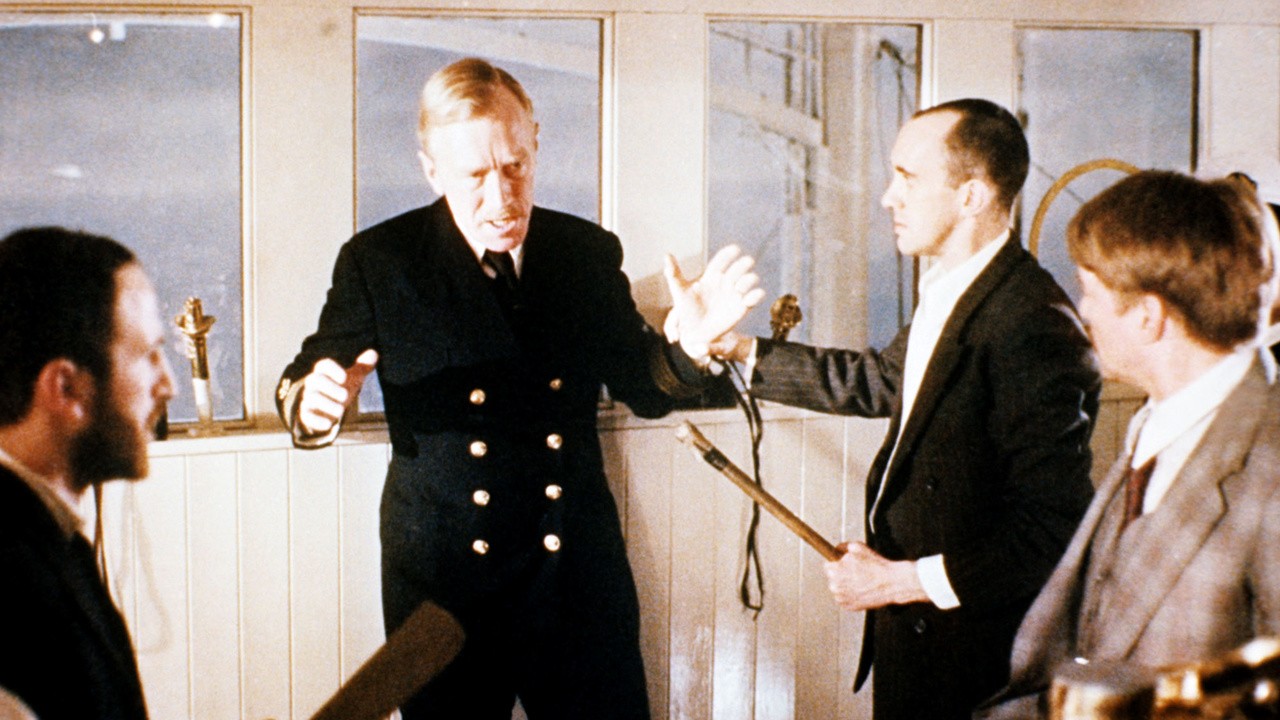 Voyage of the Damned