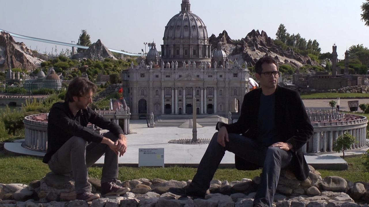 Italy: Love It, or Leave It