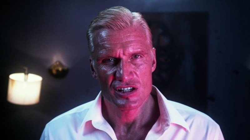 Universal Soldier: Day of Reckoning