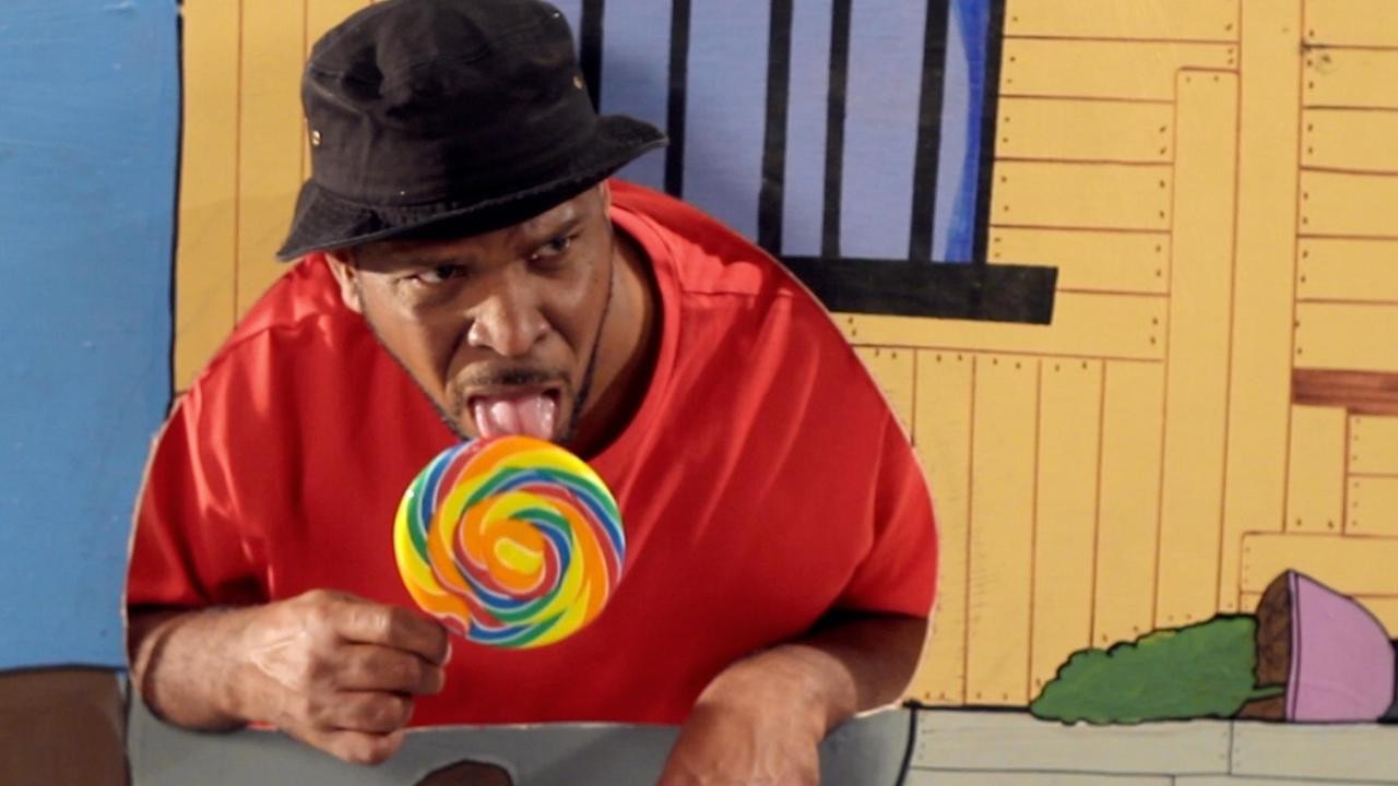Life and Freaky Times of Uncle Luke