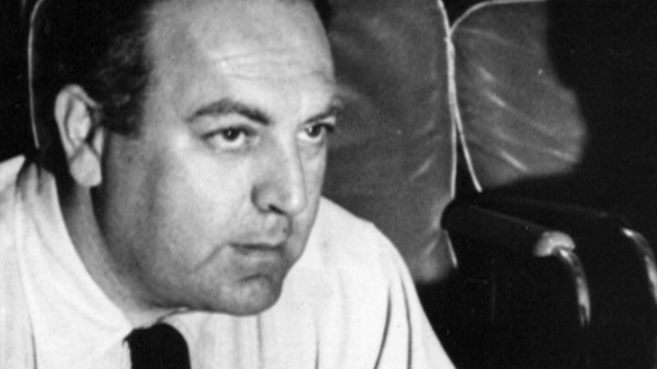 Val Lewton: The Man in the Shadows