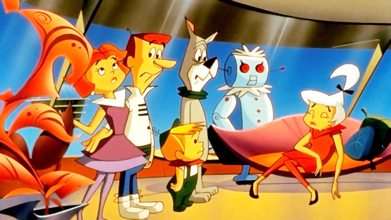 Jetsons: The Movie