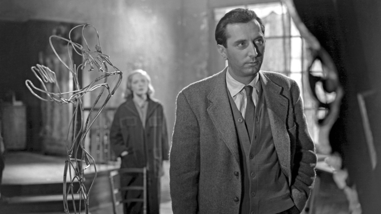 Image du film Le Noeud coulant