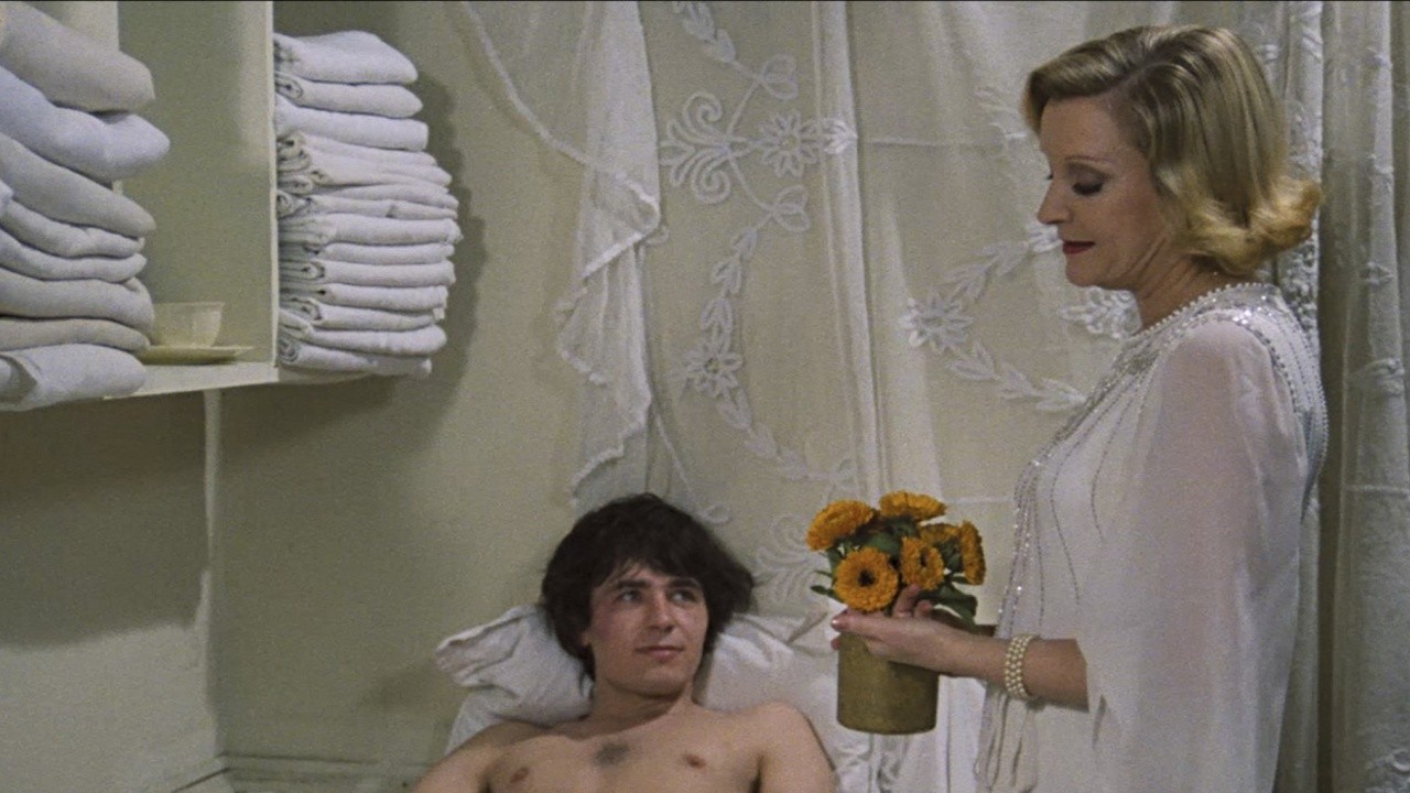 Image du film Les belles manières