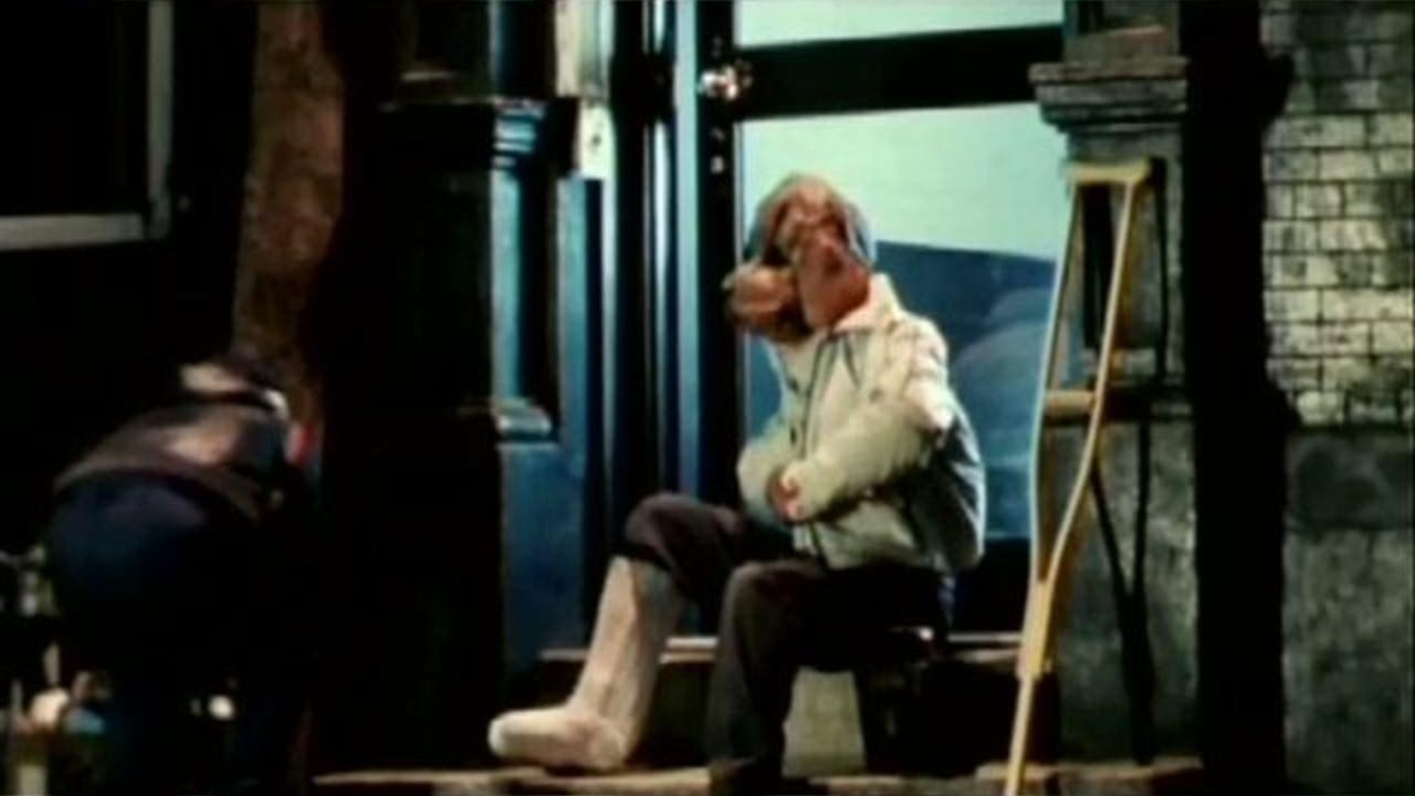 Daft Punk: Da Funk [MV]