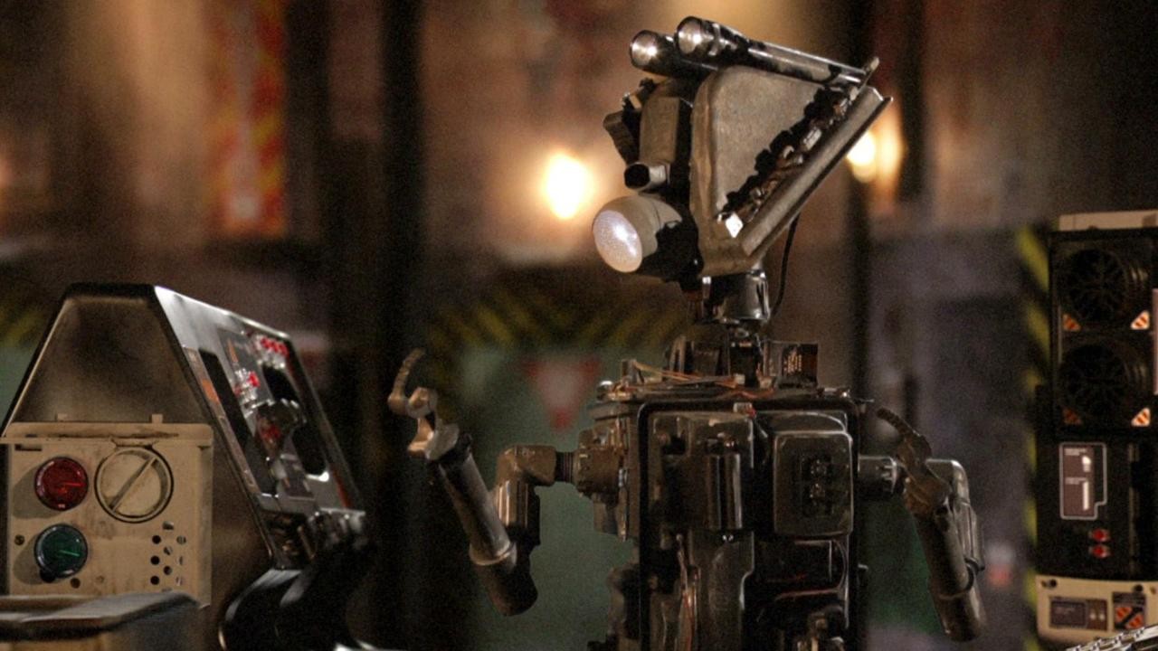 Machines of the Working Class