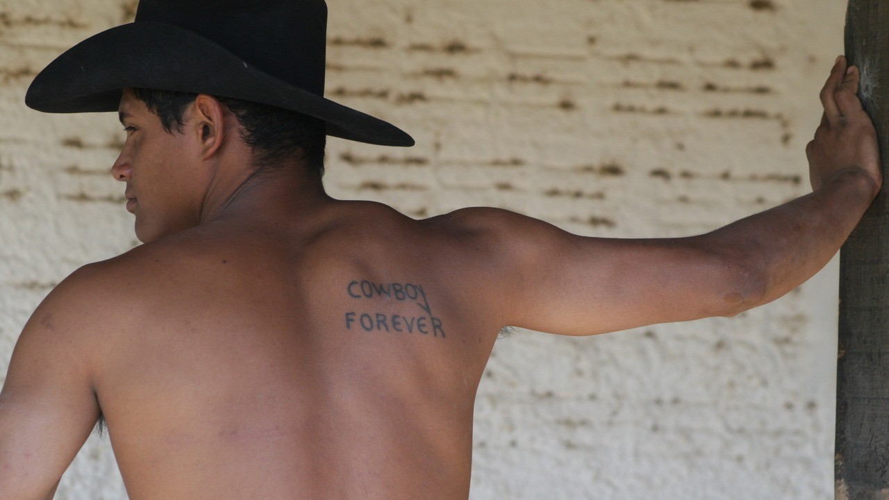 Cowboy Forever