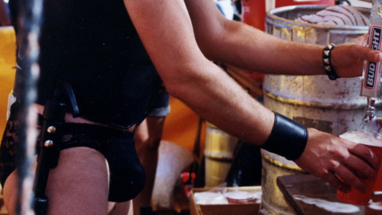 Folsom Street Fair ou les folles journées de San Francisco