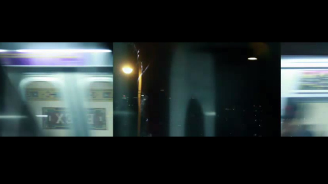 New York Is Killing Me (2010) MUBI