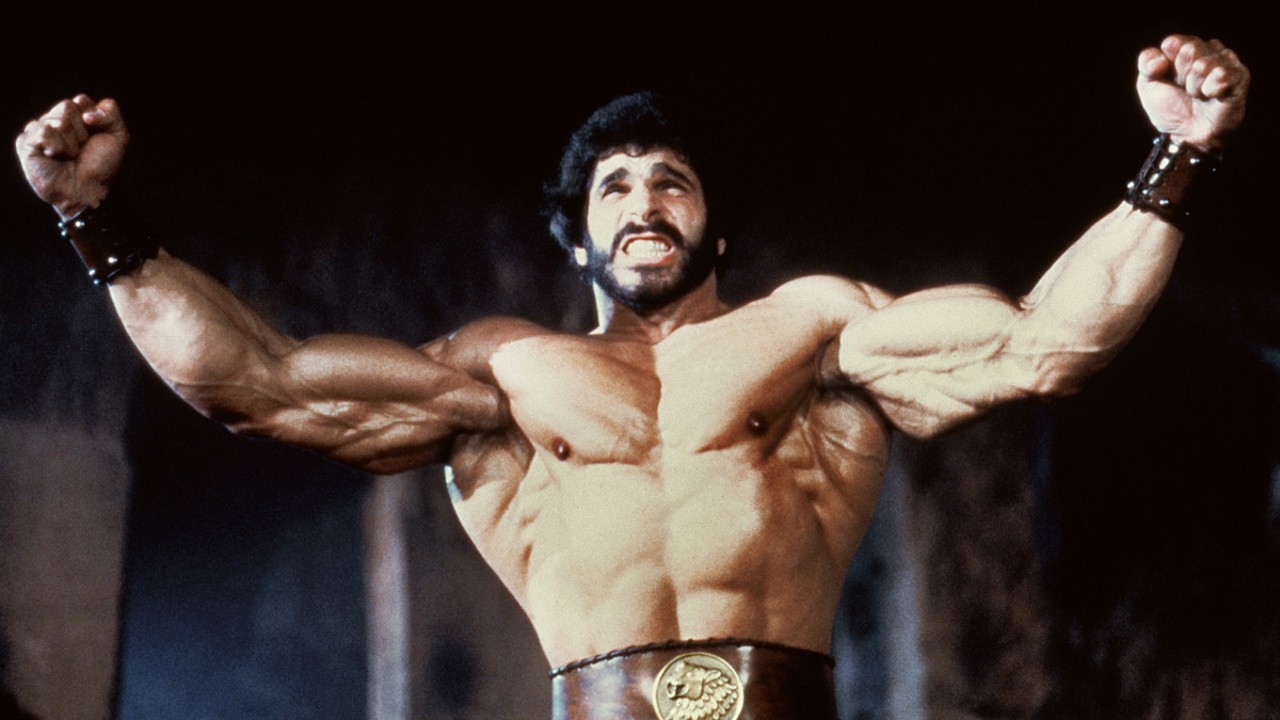 Hercules