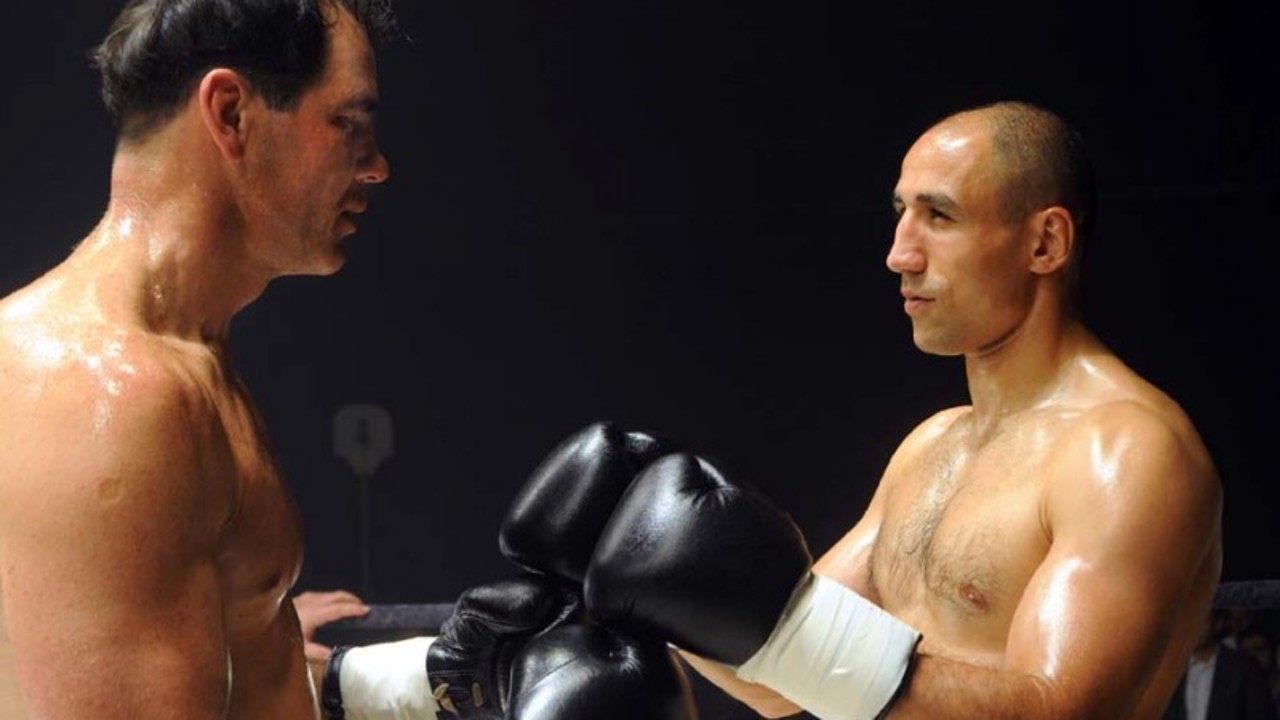 Max Schmeling