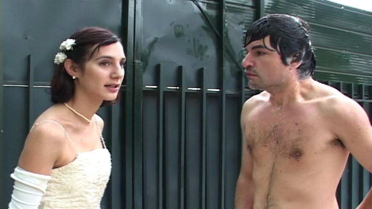 Sábado, una película en tiempo real