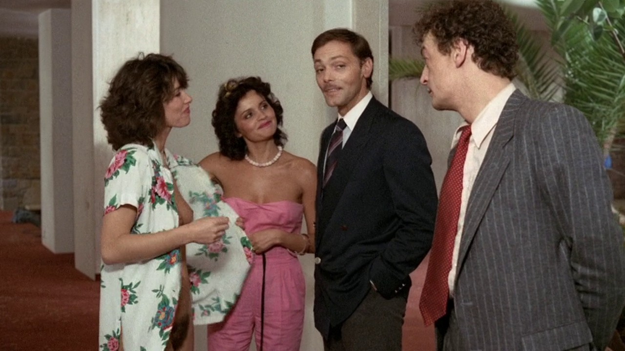 Image du film Paradis pour tous