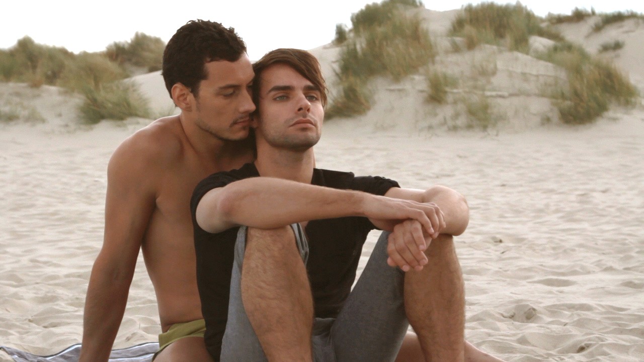 франция фильм про геев (120) фото