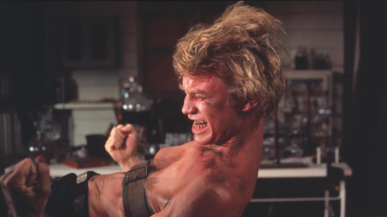 Image du film L'Ile du Docteur Moreau