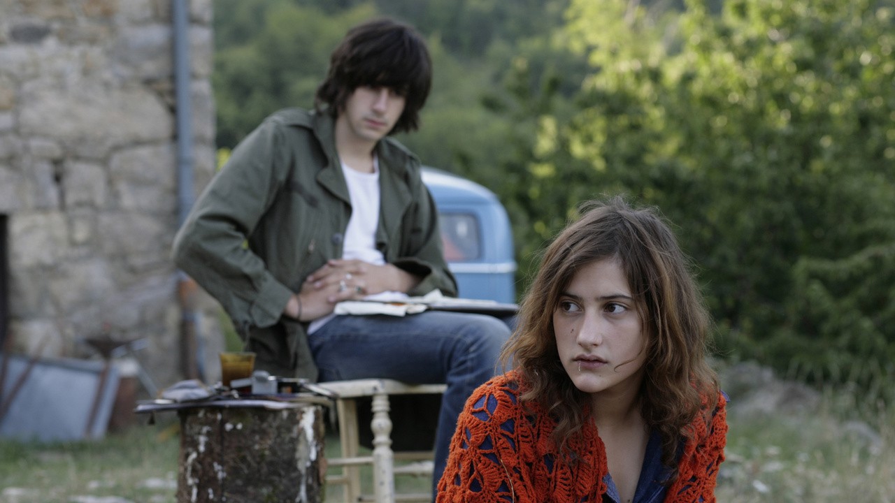 Image du film Après Mai