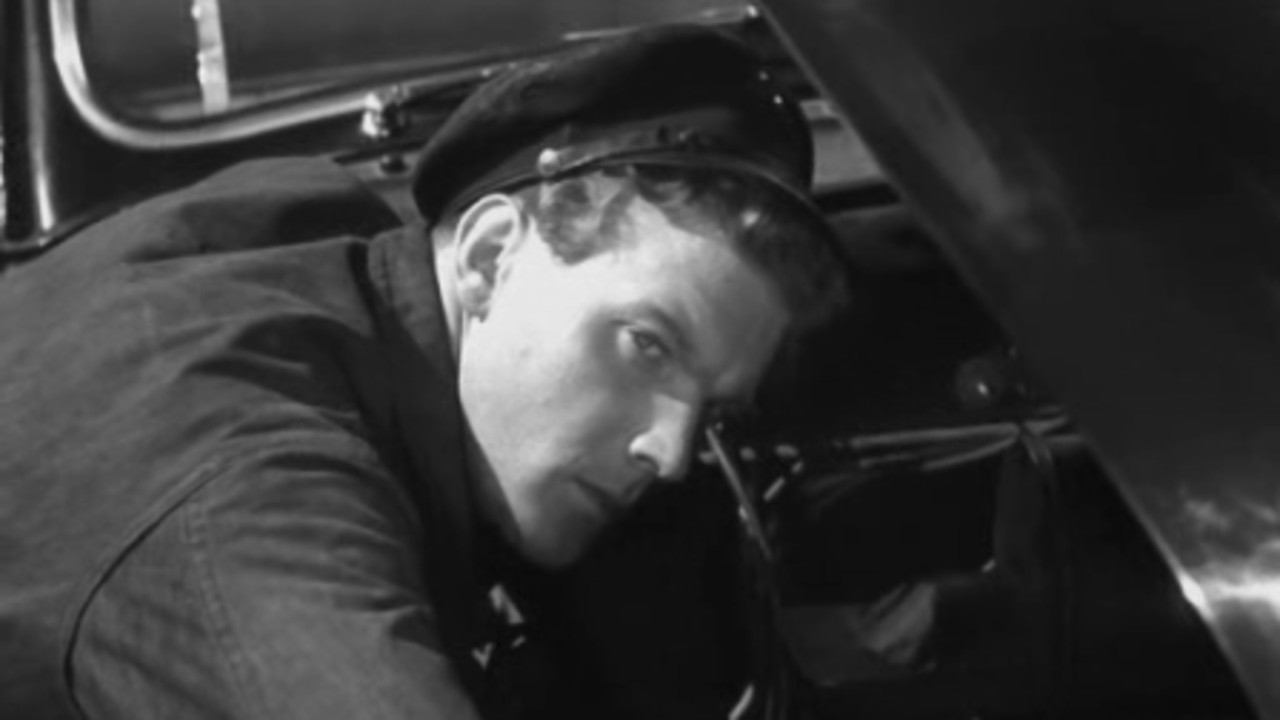 Image du film La Mort est une caresse