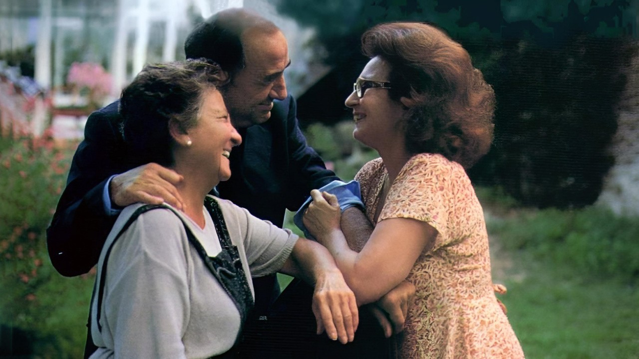 Image du film L'autre côté de la mer