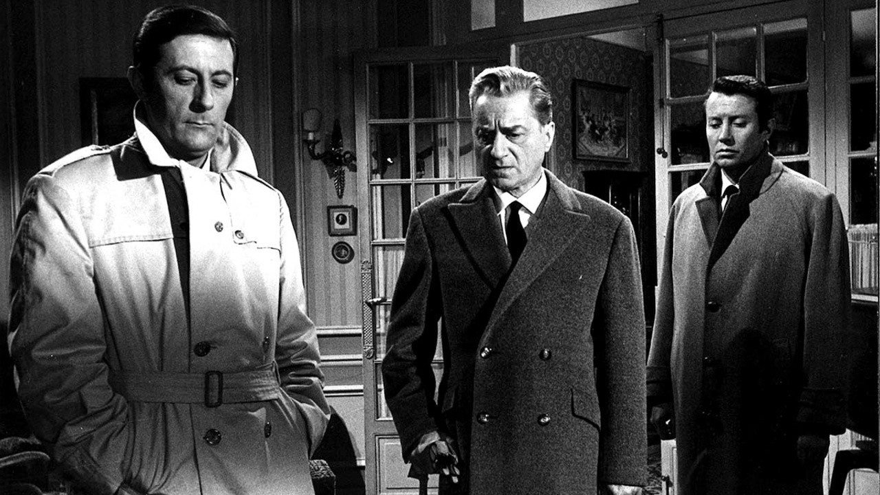 Image du film Symphonie pour un massacre