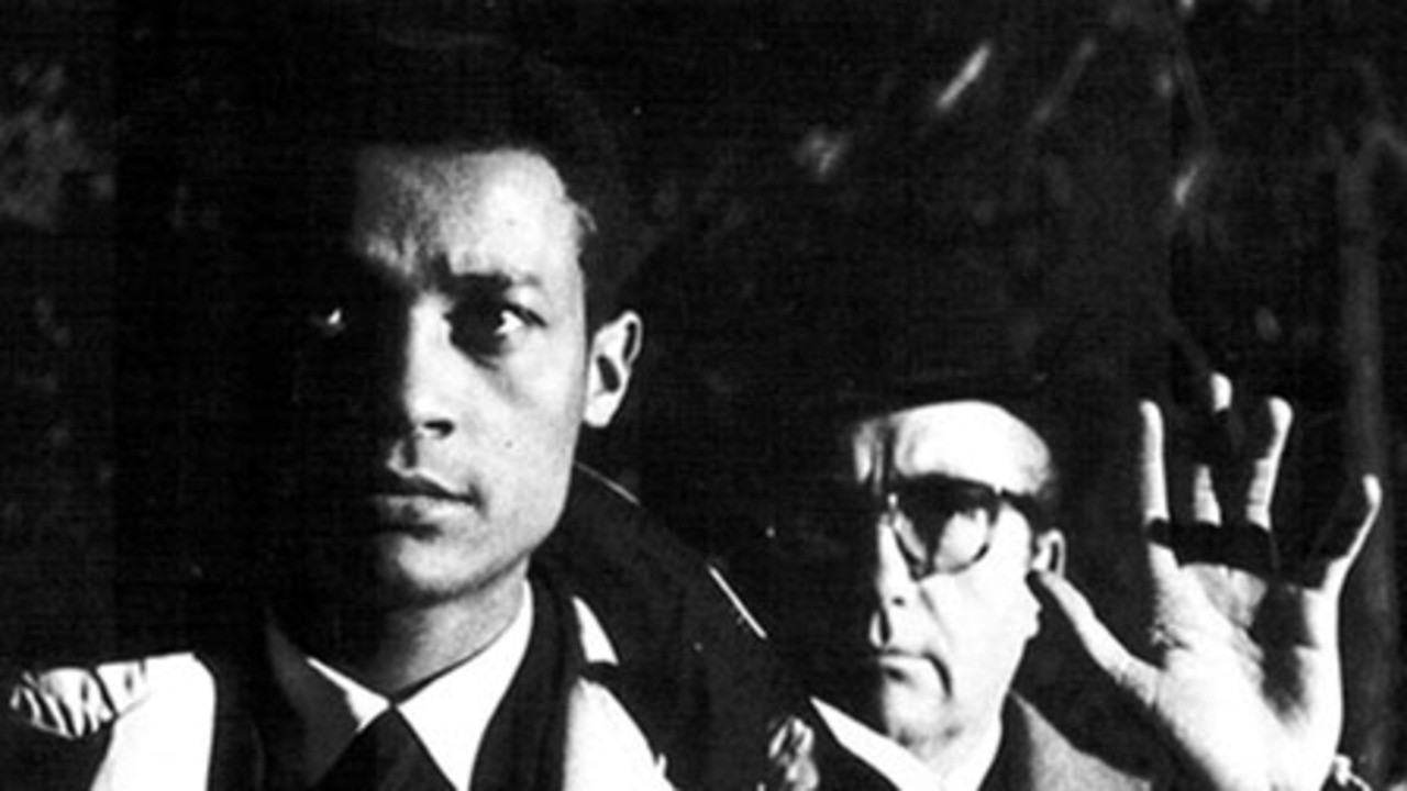 Image du film On n'enterre pas le dimanche