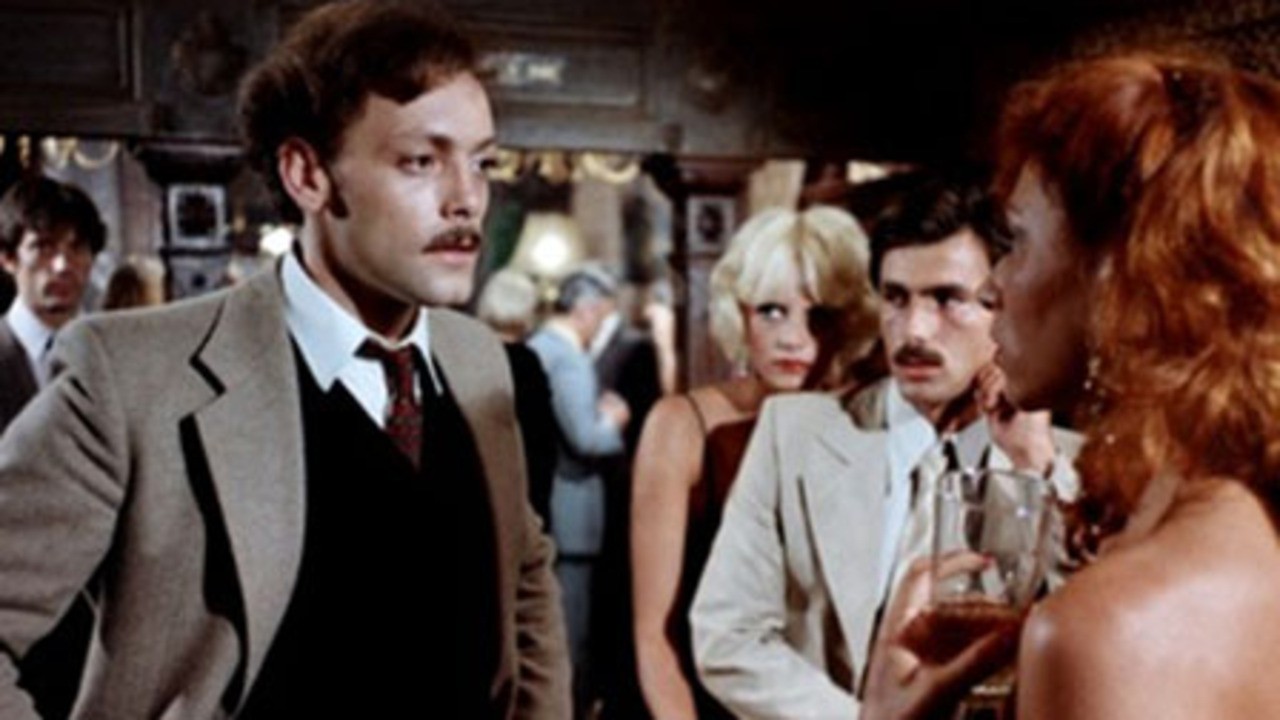 Image du film Le Juge Fayard dit le shériff