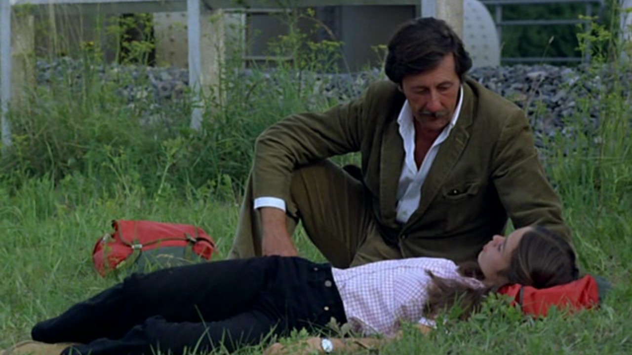 Image du film Un étrange voyage
