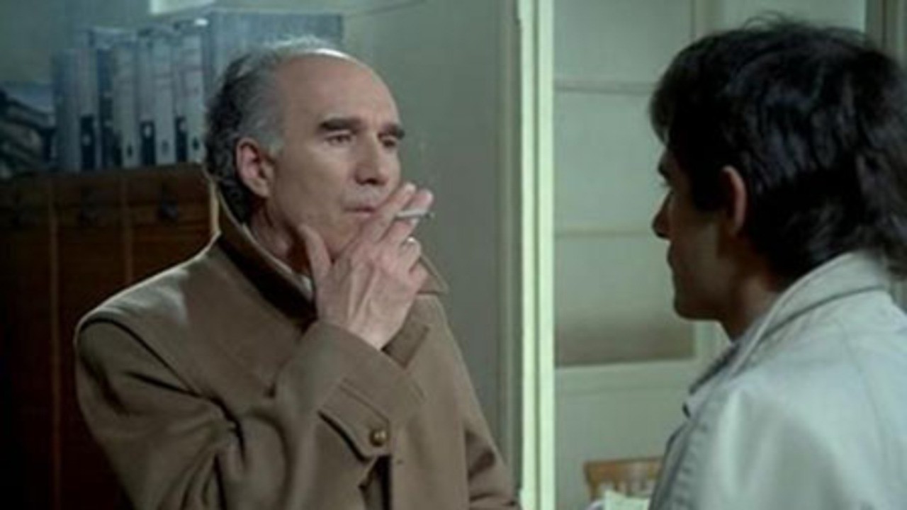 Image du film Une étrange affaire