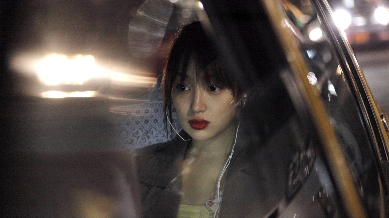 Image du film Like Someone in Love