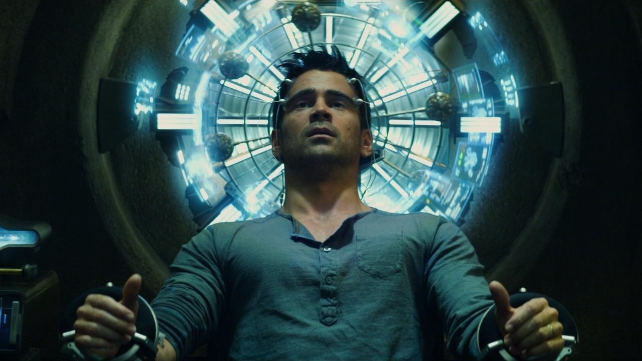 Total Recall