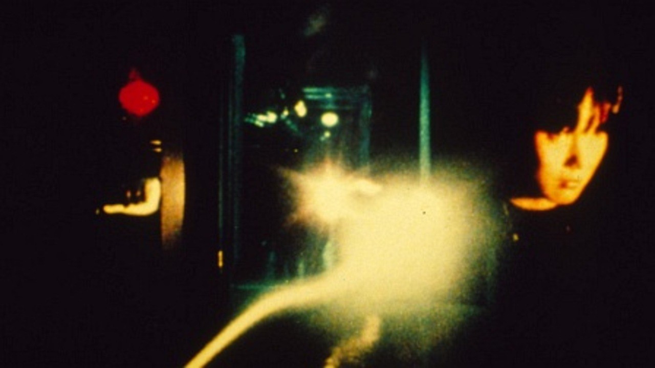 Image du film Tonnerre