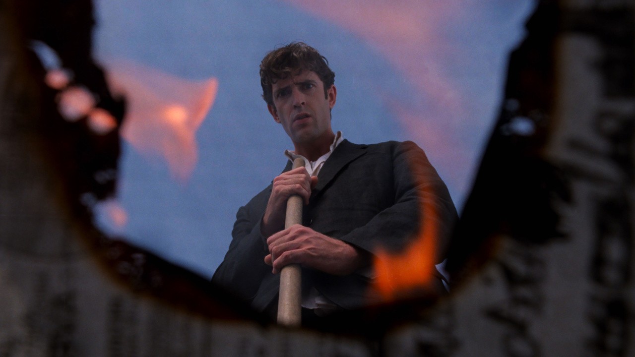 Image du film DellaMorte DellAmore